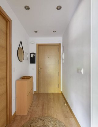 Piso en alquiler en Barrio de Uribarri en Bilbao