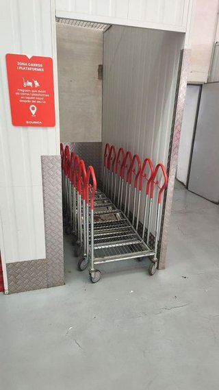 Trastero en alquiler en Torreforta en Tarragona