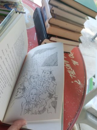 Jojo historia de un saltimbanqui