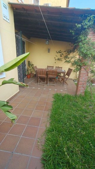 Casa adosada en alquiler en San García en Algeciras