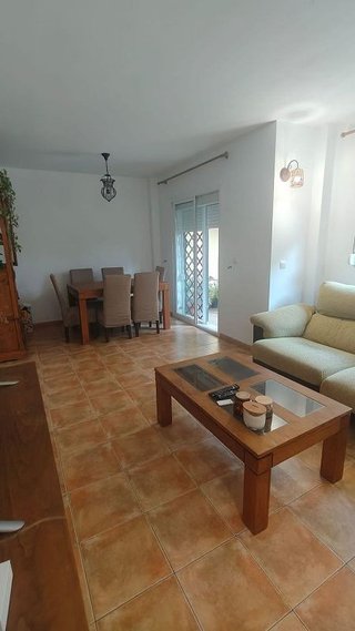 Casa adosada en alquiler en San García en Algeciras