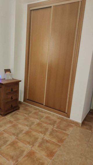 Casa adosada en alquiler en San García en Algeciras