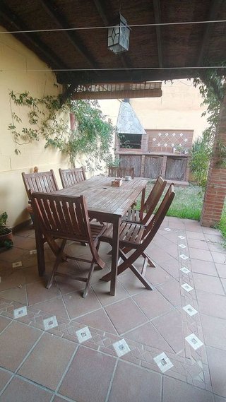 Casa adosada en alquiler en San García en Algeciras