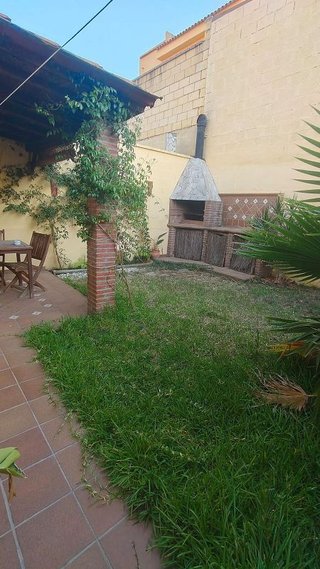 Casa adosada en alquiler en San García en Algeciras