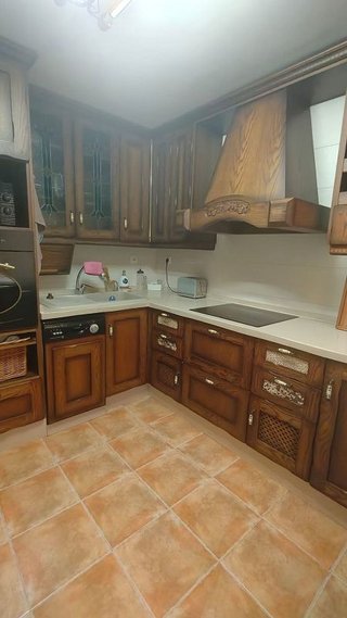 Casa adosada en alquiler en San García en Algeciras