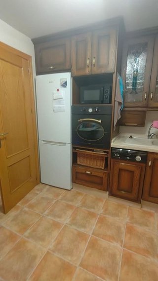 Casa adosada en alquiler en San García en Algeciras