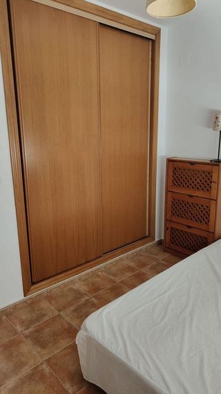 Casa adosada en alquiler en San García en Algeciras