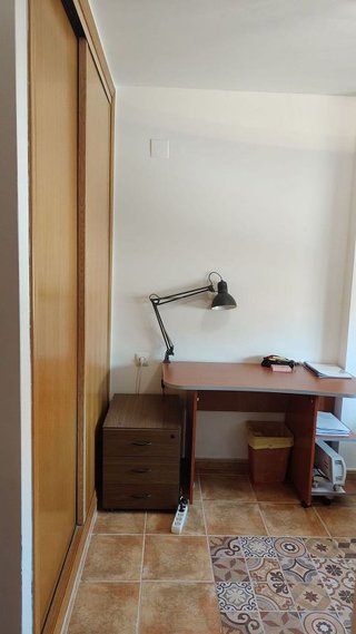 Casa adosada en alquiler en San García en Algeciras