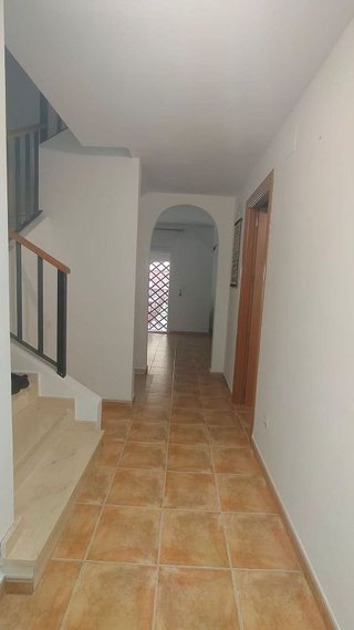 Casa adosada en alquiler en San García en Algeciras