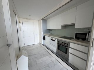 Piso en alquiler en Torrefiel en Valencia