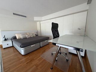 Piso en alquiler en Torrefiel en Valencia