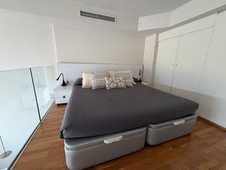 Piso en alquiler en Torrefiel en Valencia