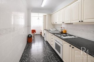 Piso en alquiler en La Luz - El Torcal en Málaga