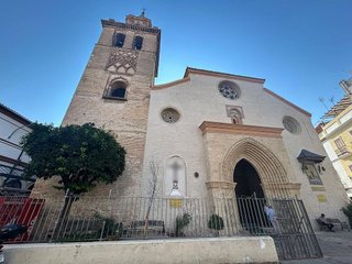 Chalet en venta en Feria-Alameda en Sevilla