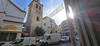 Chalet en venta en Feria-Alameda en Sevilla
