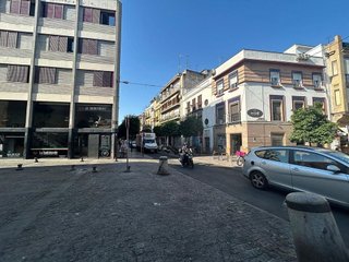 Chalet en venta en Feria-Alameda en Sevilla