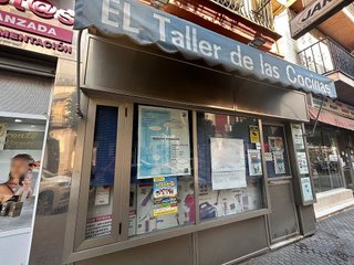 Chalet en venta en Feria-Alameda en Sevilla