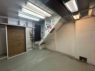 Chalet en venta en Feria-Alameda en Sevilla