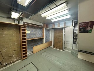 Chalet en venta en Feria-Alameda en Sevilla