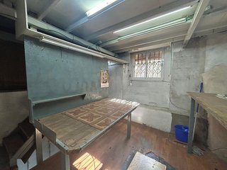 Chalet en venta en Feria-Alameda en Sevilla