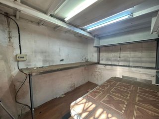 Chalet en venta en Feria-Alameda en Sevilla