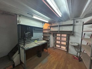 Chalet en venta en Feria-Alameda en Sevilla