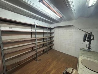 Chalet en venta en Feria-Alameda en Sevilla