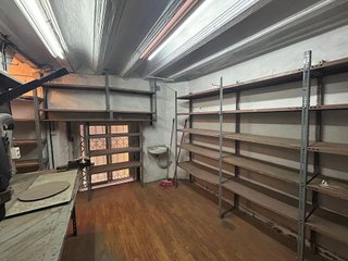 Chalet en venta en Feria-Alameda en Sevilla
