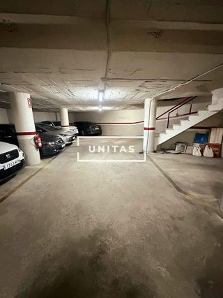 Garaje en venta en Campoamor en Alicante