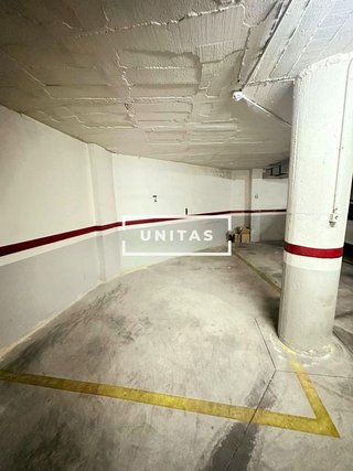 Garaje en venta en Campoamor en Alicante