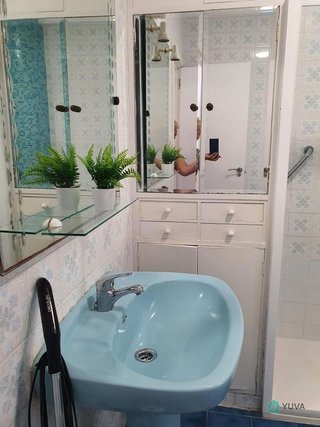 Piso en venta en Benalúa en Alicante