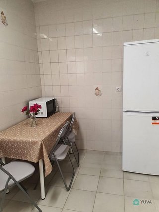 Piso en venta en Benalúa en Alicante