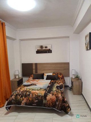 Piso en venta en Benalúa en Alicante