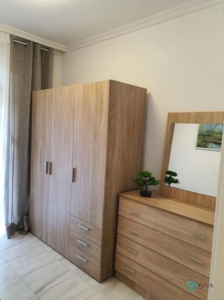 Piso en venta en Benalúa en Alicante