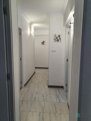 Piso en venta en Benalúa en Alicante