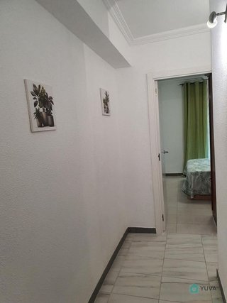Piso en venta en Benalúa en Alicante