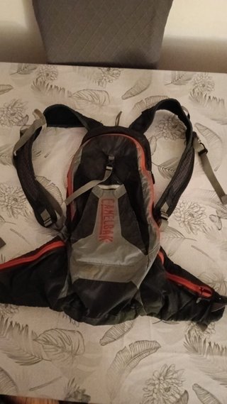 Mochila Camelbak Ciclismo
