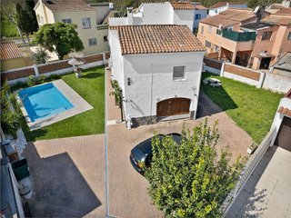 Chalet en venta en Empuriabrava en Castelló d´Empúries