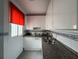 Piso en alquiler en Cruz Roja en Sevilla