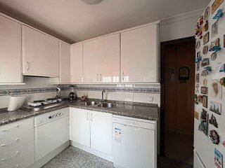 Piso en alquiler en Cruz Roja en Sevilla