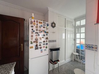 Piso en alquiler en Cruz Roja en Sevilla