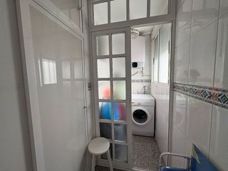 Piso en alquiler en Cruz Roja en Sevilla