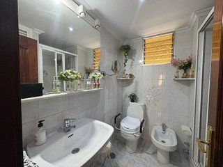 Piso en alquiler en Cruz Roja en Sevilla