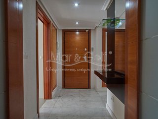 Piso en alquiler en Cabo de las Huertas en Alicante