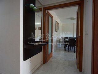 Piso en alquiler en Cabo de las Huertas en Alicante