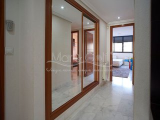 Piso en alquiler en Cabo de las Huertas en Alicante