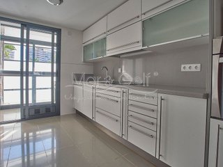 Piso en alquiler en Cabo de las Huertas en Alicante