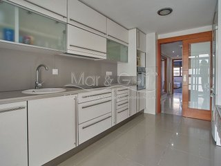 Piso en alquiler en Cabo de las Huertas en Alicante