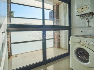 Piso en alquiler en Cabo de las Huertas en Alicante