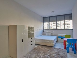 Piso en alquiler en Cabo de las Huertas en Alicante